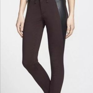 Rag & Bone Pop Skinny Jeggings Jeans Sz 29